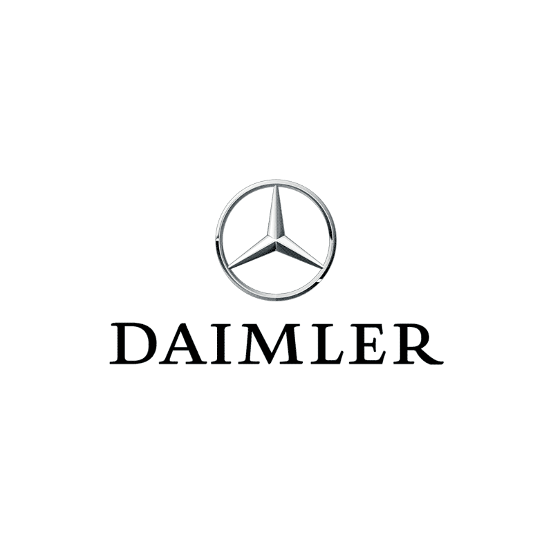 Kunden-Logo-Damiler