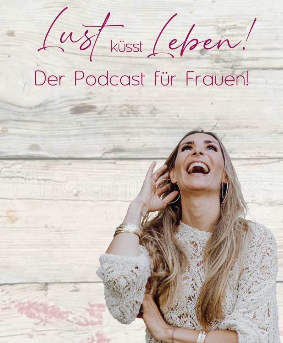 vaya.live Podcast Lust küsst Leben 1