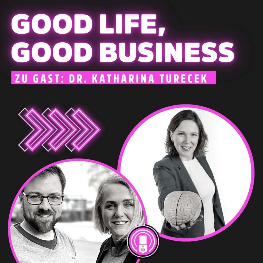 Podcast Good Life & Good business-3